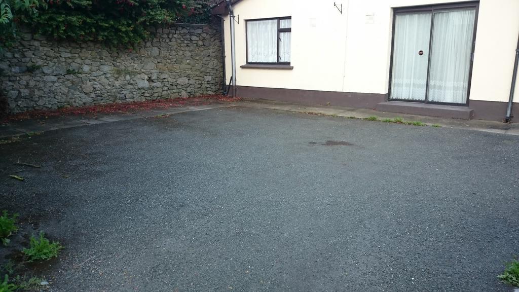 Mulgrave Lodge Dun Laoghaire Exterior foto