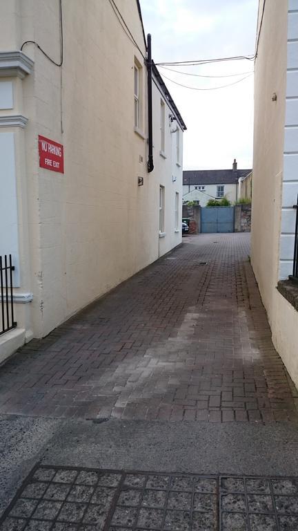 Mulgrave Lodge Dun Laoghaire Exterior foto
